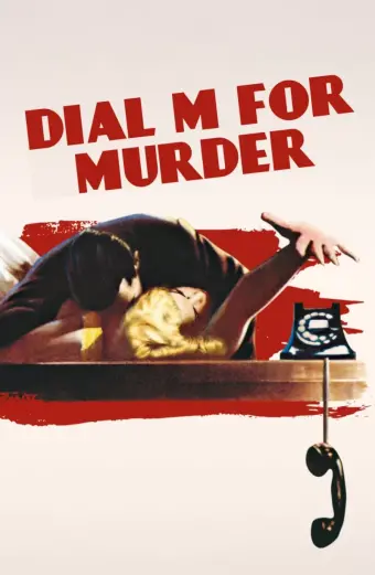 Cuộc Gọi Chết Người (Dial M for Murder)