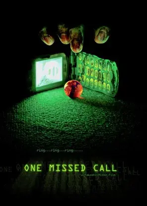 Cuộc Gọi Nhỡ (One Missed Call)