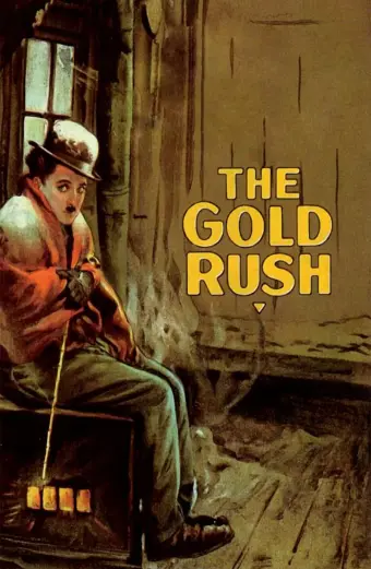 Cuộc Săn Vàng (The Gold Rush)