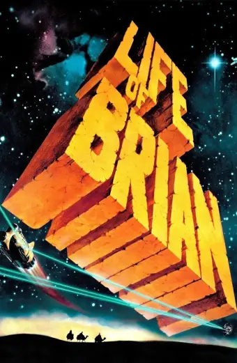 Cuộc Sống Của Brian (Life of Brian)