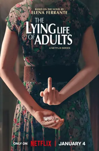 Cuộc sống dối trá của người lớn (The Lying Life of Adults)