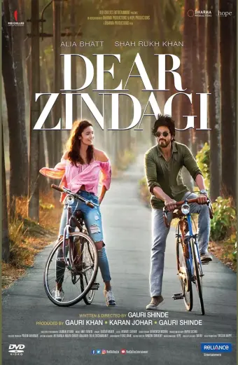 Cuộc Sống Mến Thương (Dear Zindagi)