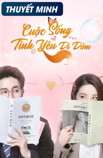 Cuộc Sống Tình Yêu Dí Dỏm (The Trick Of Life And Love)