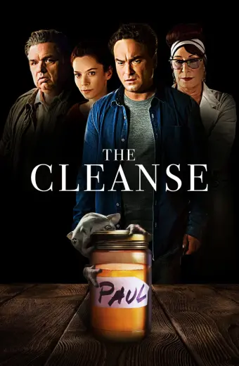 Cuộc thanh tẩy (The Cleanse)