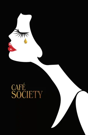 Cuộc Tình Chốn Phồn Hoa (Café Society)