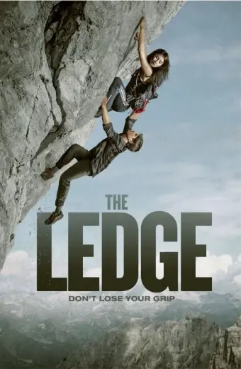 Cuộc Truy Sát Trên Mỏm Núi (The Ledge)