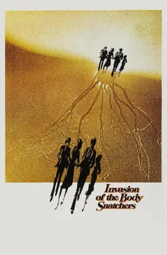 Cuộc Xâm Lăng Của Người Nhân Bản (Invasion of the Body Snatchers)