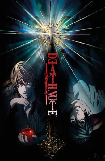 Cuốn sổ tử thần (DEATH NOTE)