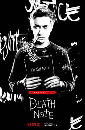 Cuốn sổ tử thần (Death Note)