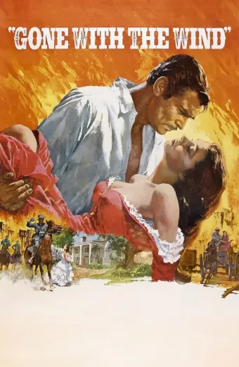 Cuốn Theo Chiều Gió (Gone with the Wind)