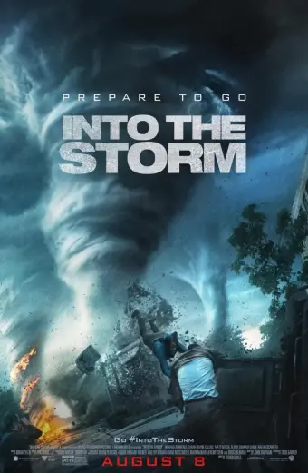 Cuồng Phong Thịnh Nộ (Into the Storm 2014)