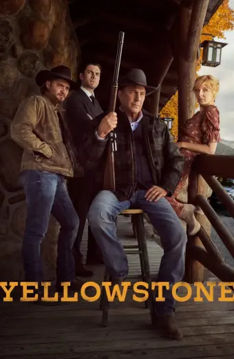 Đá Vàng (Phần 2) (Yellowstone (Season 2))