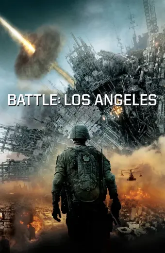 Đại Chiến Los Angeles (Battle Los Angeles)