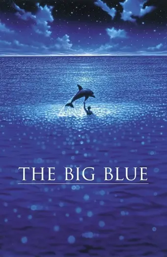 Đại Dương Xanh (The Big Blue)