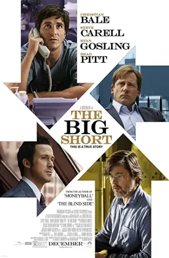 Đại Suy Thoái (The Big Short)