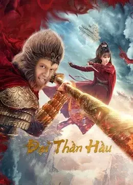 Đại Thần Hầu (Great God Monkey)