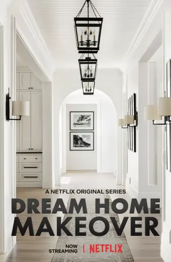 Đại tu ngôi nhà mơ ước (Phần 2) (Dream Home Makeover (Season 2))