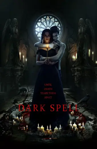 Đám Cưới Đen (Dark Spell)