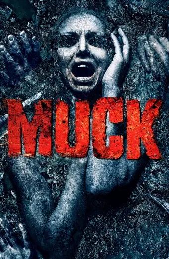 Đầm Lầy Ma Quái (Muck)