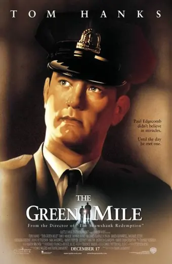 Xem phim Dặm xanh (The Green Mile) - 1999 - Vietsub - Âu Mỹ