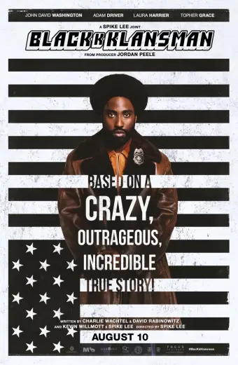 Đảng 3K (BlacKkKlansman)