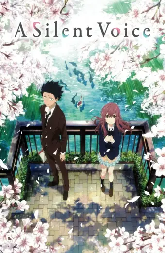 Dáng Hình Thanh Âm (A Silent Voice)