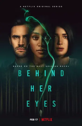 Đằng sau đôi mắt (Behind Her Eyes)