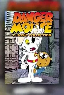 Danger Mouse: Classic Collection (Phần 1) (Danger Mouse: Classic Collection (Season 1))