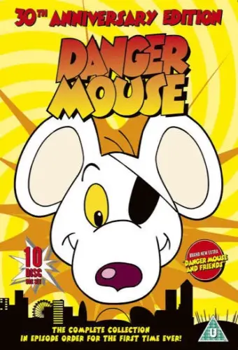 Danger Mouse: Classic Collection (Phần 10) (Danger Mouse: Classic Collection (Season 10))