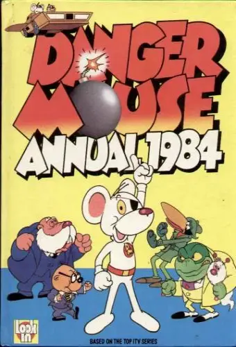 Danger Mouse: Classic Collection (Phần 5) (Danger Mouse: Classic Collection (Season 5))