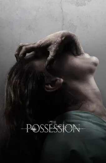 Đánh Cắp Linh Hồn (The Possession)