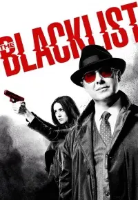 Danh Sách Đen (Phần 1) (The Blacklist (Season 1))