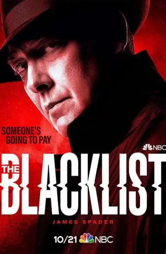 Danh Sách Đen (Phần 9) (The Blacklist (Season 9))