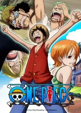 Xem phim Đảo Hải Tặc: Phần Về Biển Đông (2017) (ONE PIECE Episode of East Blue 2017) - 2017 - Vietsub - Nhật Bản