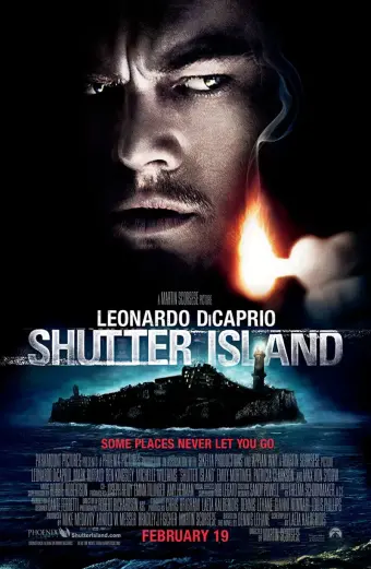 Đảo kinh hoàng (Shutter Island)