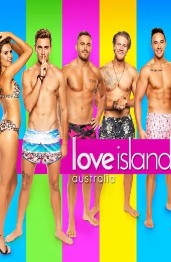 Đảo tình yêu Australia (Phần 1) (Love Island Australia (Season 1))