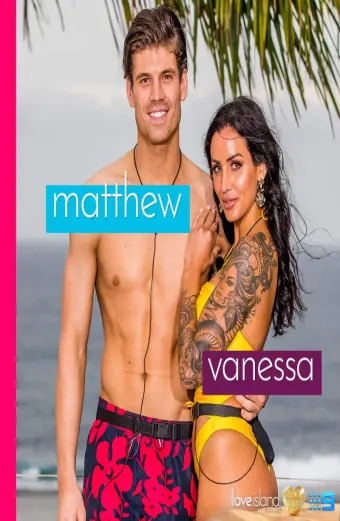 Đảo tình yêu Australia (Phần 2) (Love Island Australia (Season 2))