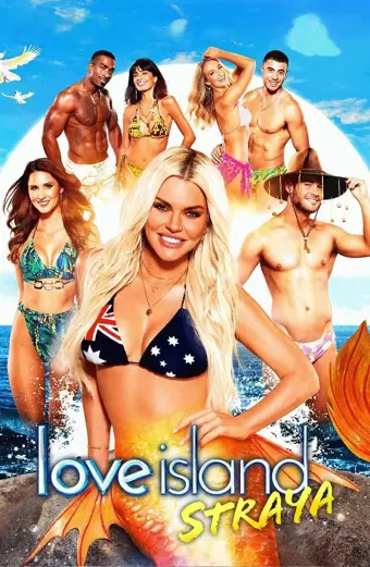 Đảo tình yêu Australia (Phần 3) (Love Island Australia (Season 3))