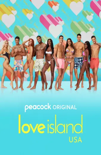 Đảo tình yêu Hoa Kỳ (Phần 4) (Love Island USA (Season 4))