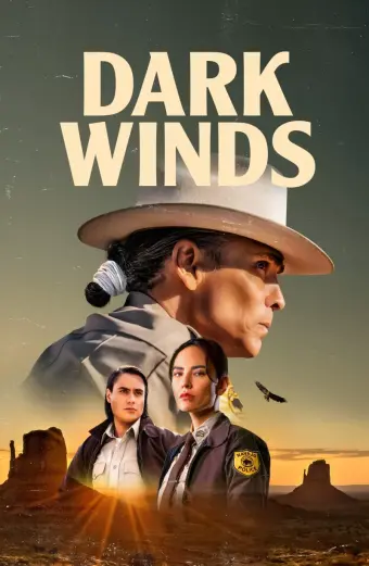 Dark Winds (Phần 2) (Dark Winds (Season 2))