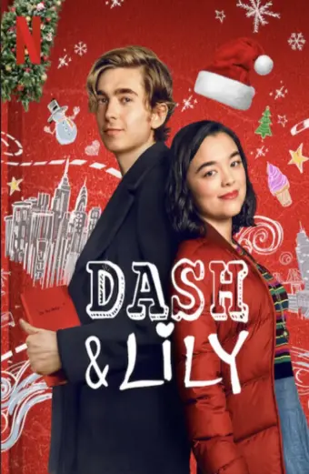 Dash và Lily (Dash & Lily)