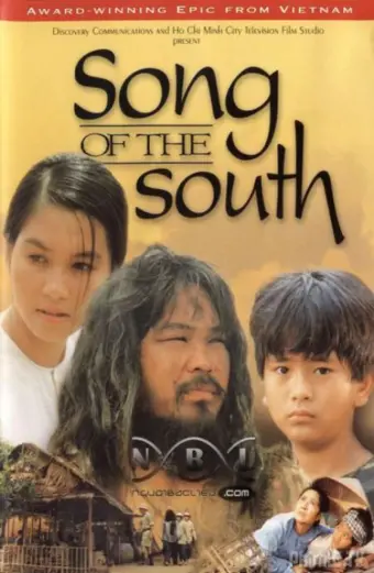 Xem phim Đất phương Nam (Song of the South) - 1997 - Vietsub - Việt Nam - Tập 03