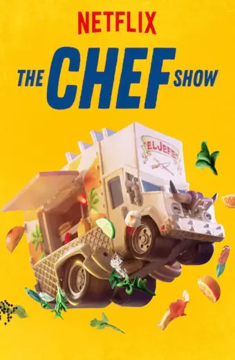 Đầu bếp (Phần 1) (The Chef Show (Season 1))