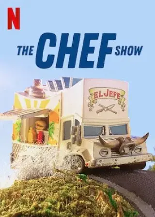 Đầu bếp (Phần 2) (The Chef Show (Season 2))