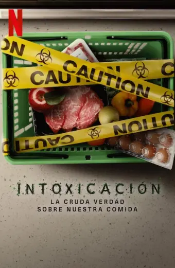 Xem phim Đầu độc: Sự thật bẩn thỉu về thực phẩm (Poisoned: The Dirty Truth About Your Food) - 2023 - Vietsub - Âu Mỹ