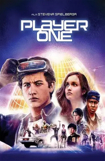 Đấu Trường Ảo (Ready Player One)