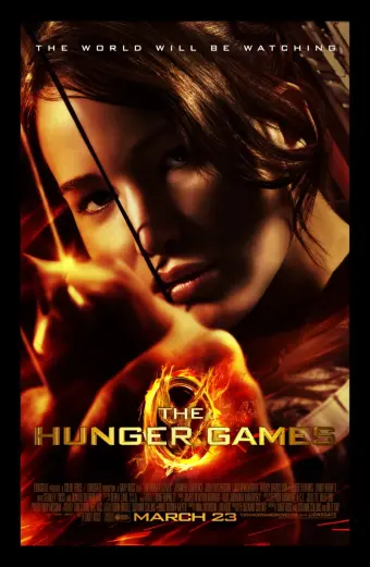 Đấu trường sinh tử (The Hunger Games)