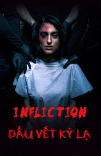 Dấu Vết Kỳ Lạ (Infliction)