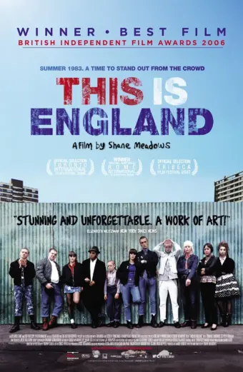 Đây Là Nước Anh (This Is England)