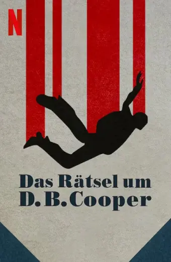 D.B. Cooper: Kỳ án không tặc (D.B. Cooper: Where Are You?!)